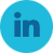 LinkedIn icon